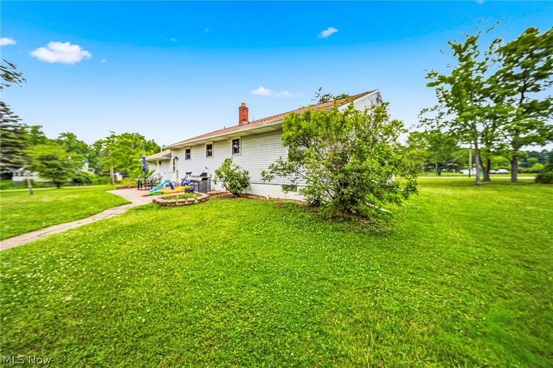 8625 Ravenna Road Chardon OH 44024