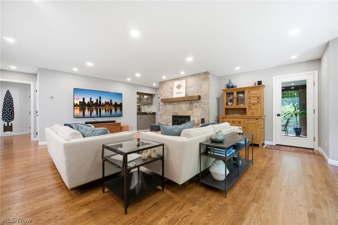 1720 Carriage Place Gates Mills OH 44040