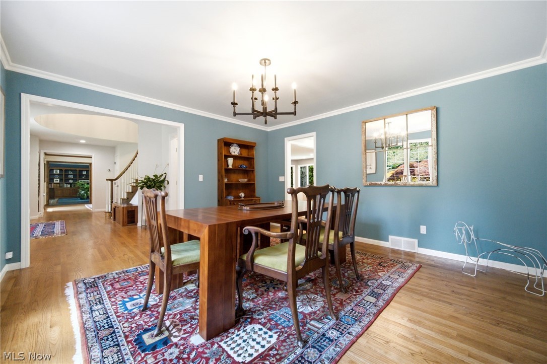1720 Carriage Place Gates Mills OH 44040