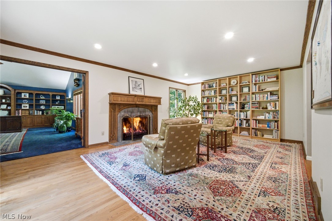 1720 Carriage Place Gates Mills OH 44040