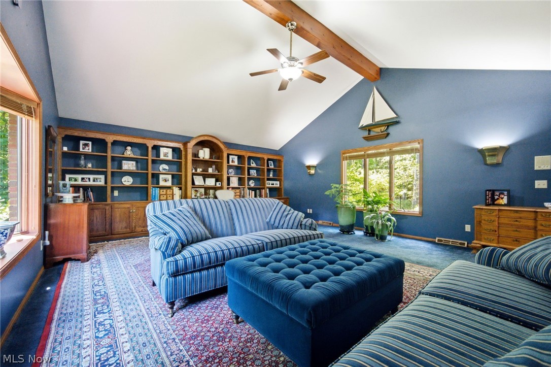 1720 Carriage Place Gates Mills OH 44040