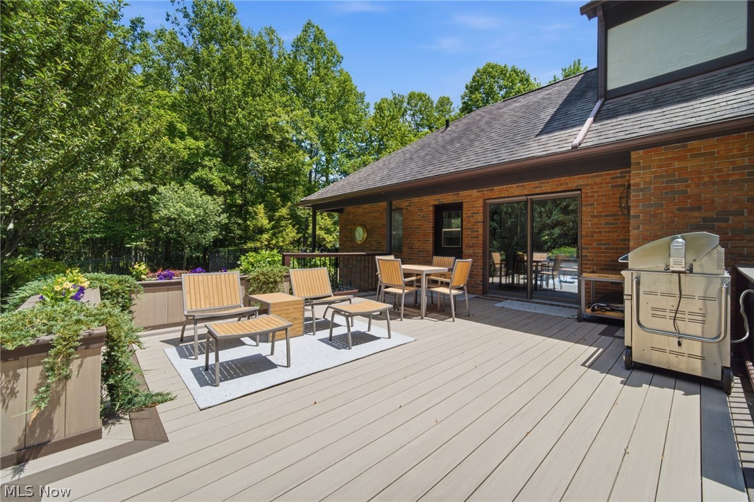 1720 Carriage Place Gates Mills OH 44040
