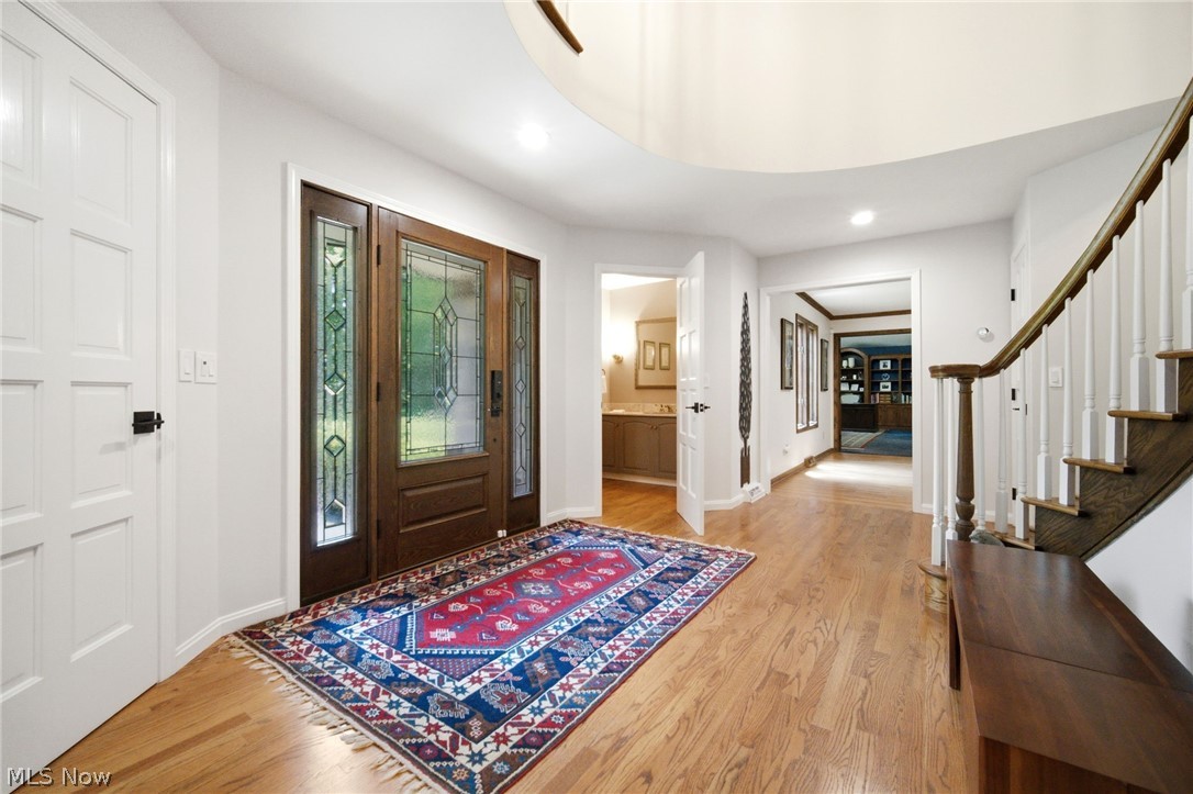 1720 Carriage Place Gates Mills OH 44040