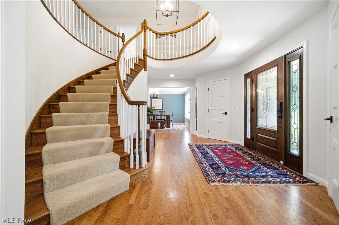 1720 Carriage Place Gates Mills OH 44040