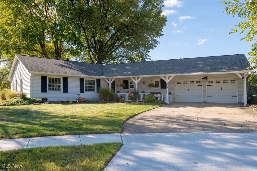 580 Crossbrook Drive Berea OH 44017