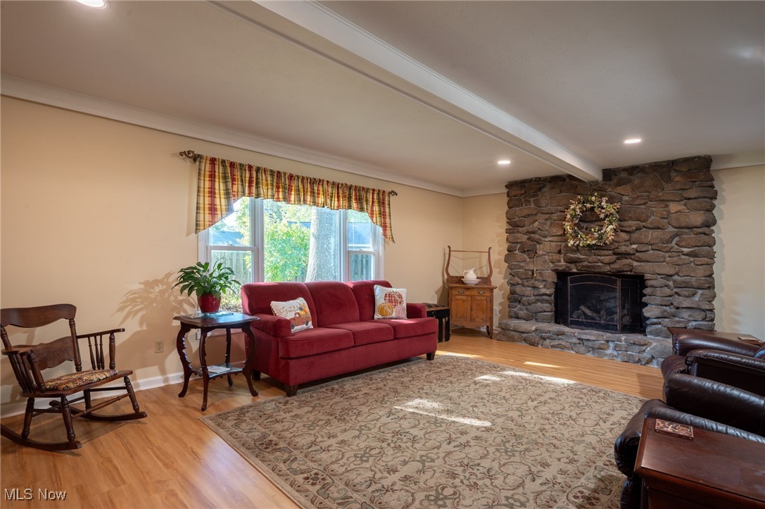 580 Crossbrook Drive Berea OH 44017