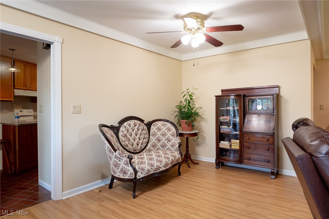 580 Crossbrook Drive Berea OH 44017