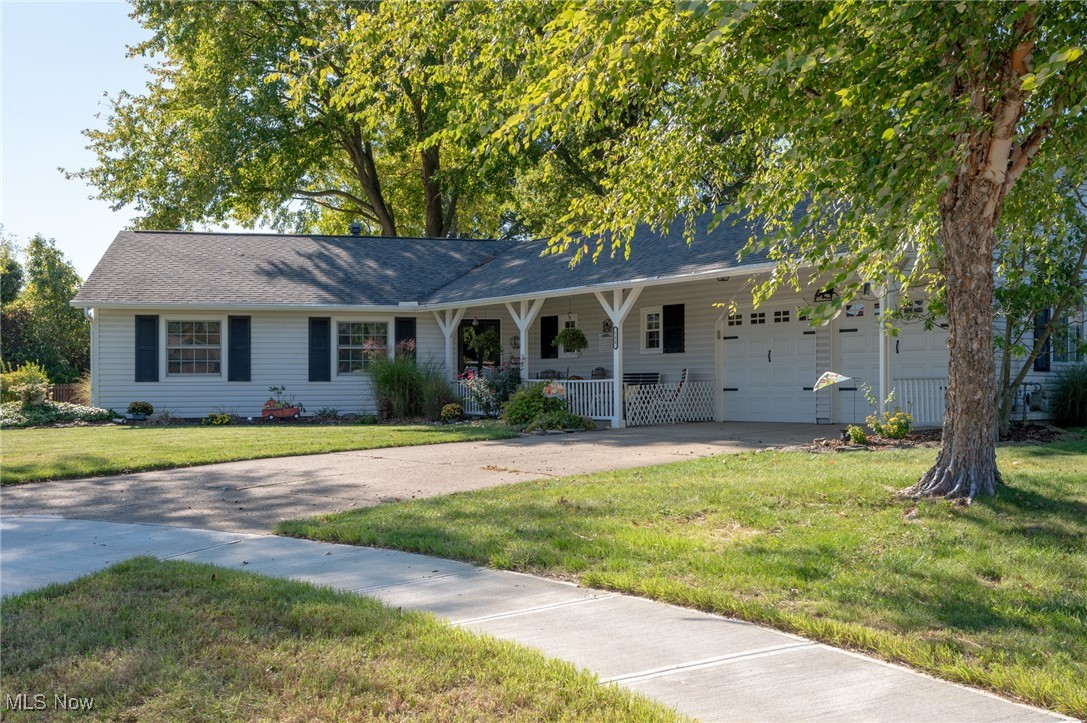 580 Crossbrook Drive Berea OH 44017