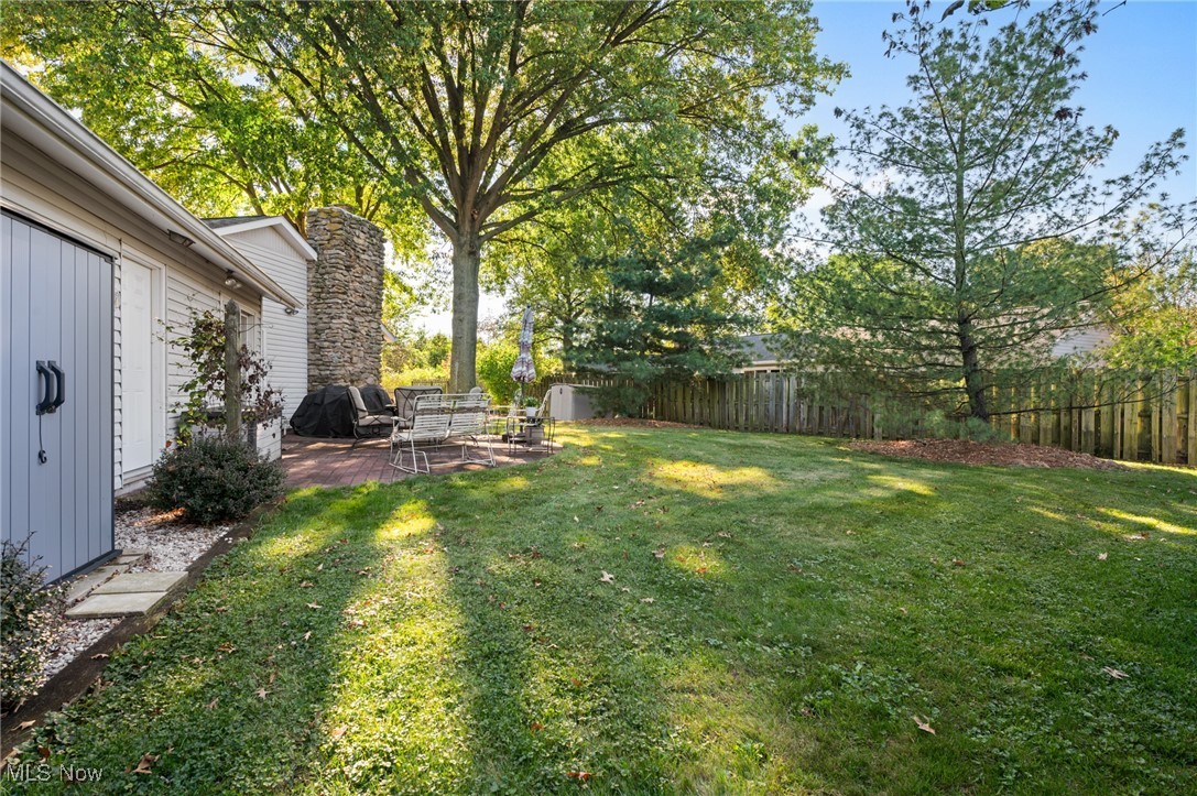 580 Crossbrook Drive Berea OH 44017