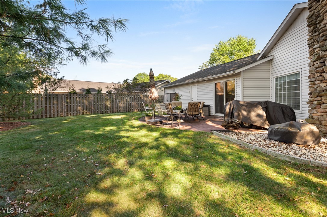 580 Crossbrook Drive Berea OH 44017