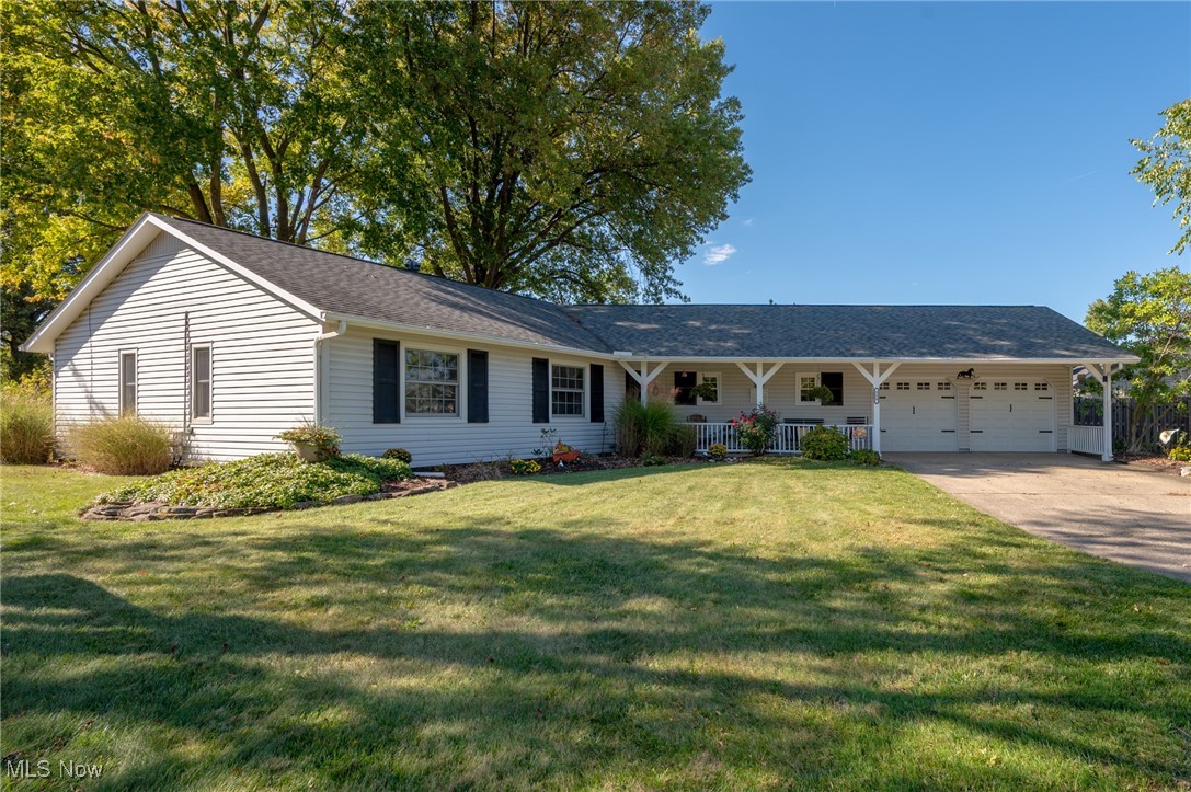 580 Crossbrook Drive Berea OH 44017