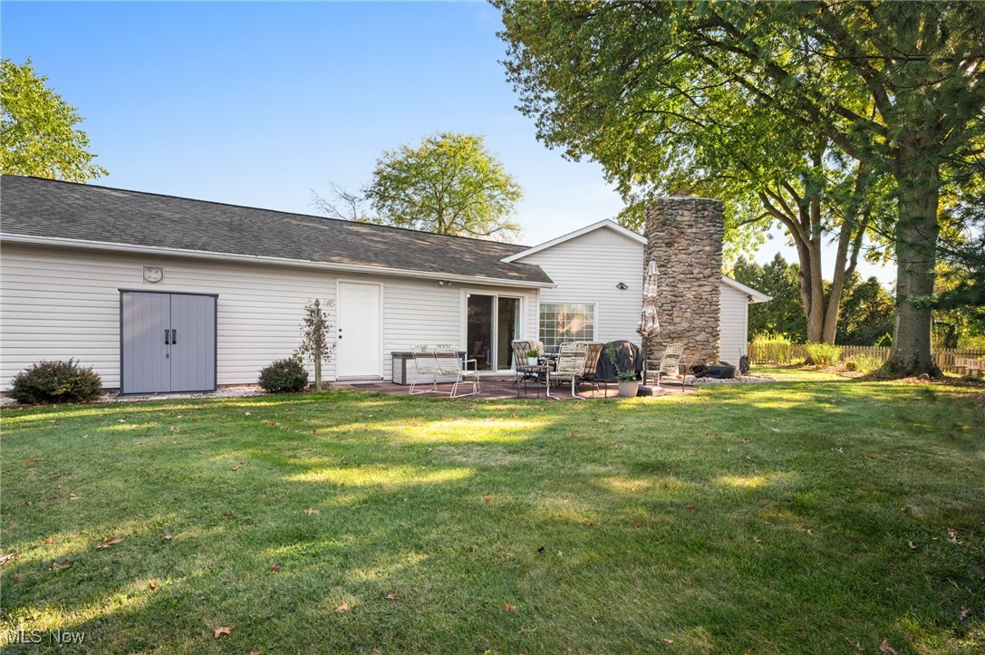 580 Crossbrook Drive Berea OH 44017