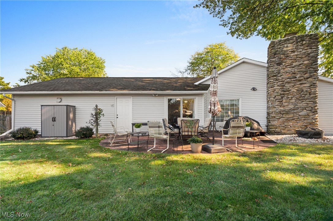 580 Crossbrook Drive Berea OH 44017