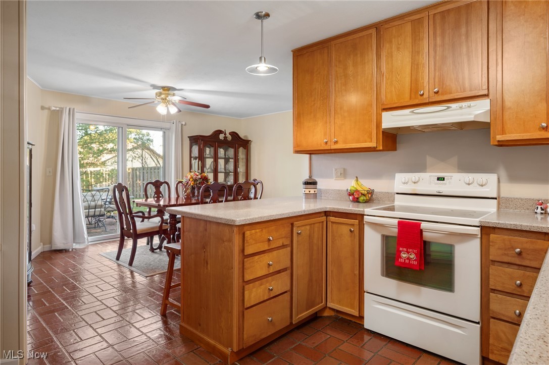 580 Crossbrook Drive Berea OH 44017