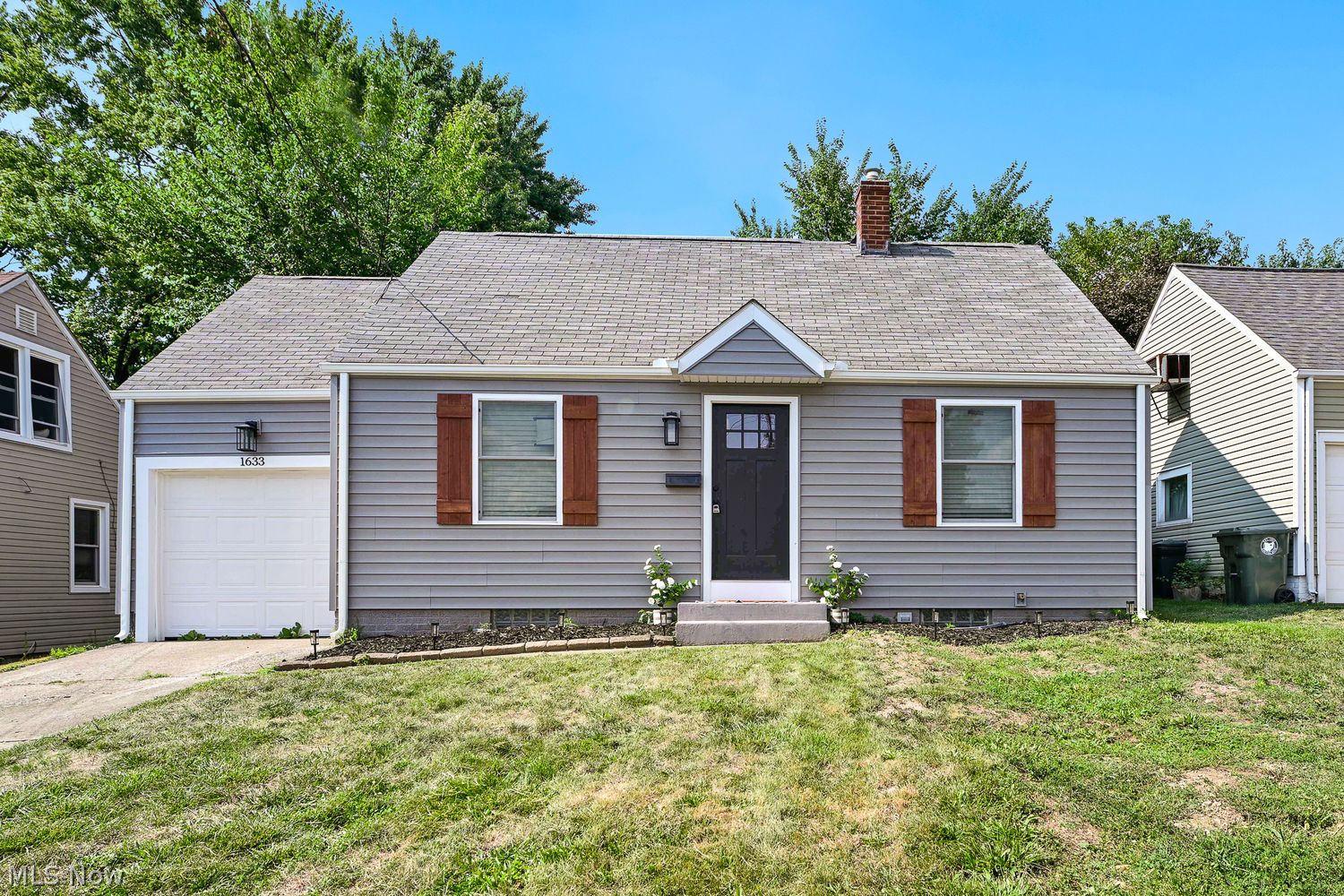 1633 25th Street NW Canton OH 44709