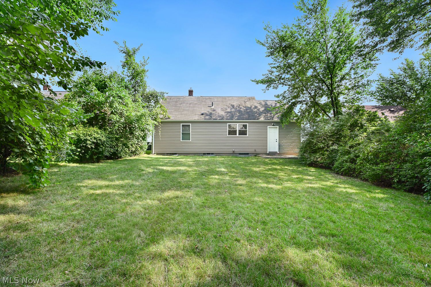 1633 25th Street NW Canton OH 44709