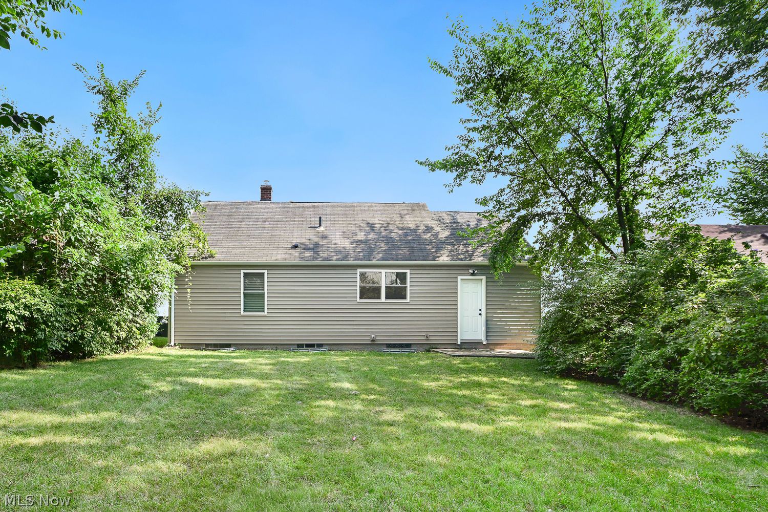 1633 25th Street NW Canton OH 44709