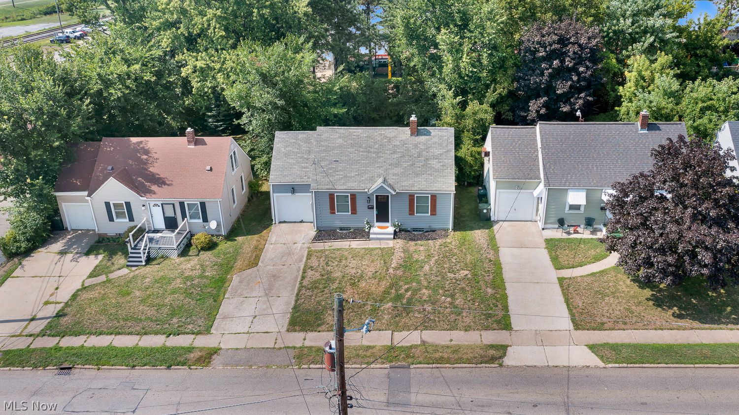 1633 25th Street NW Canton OH 44709