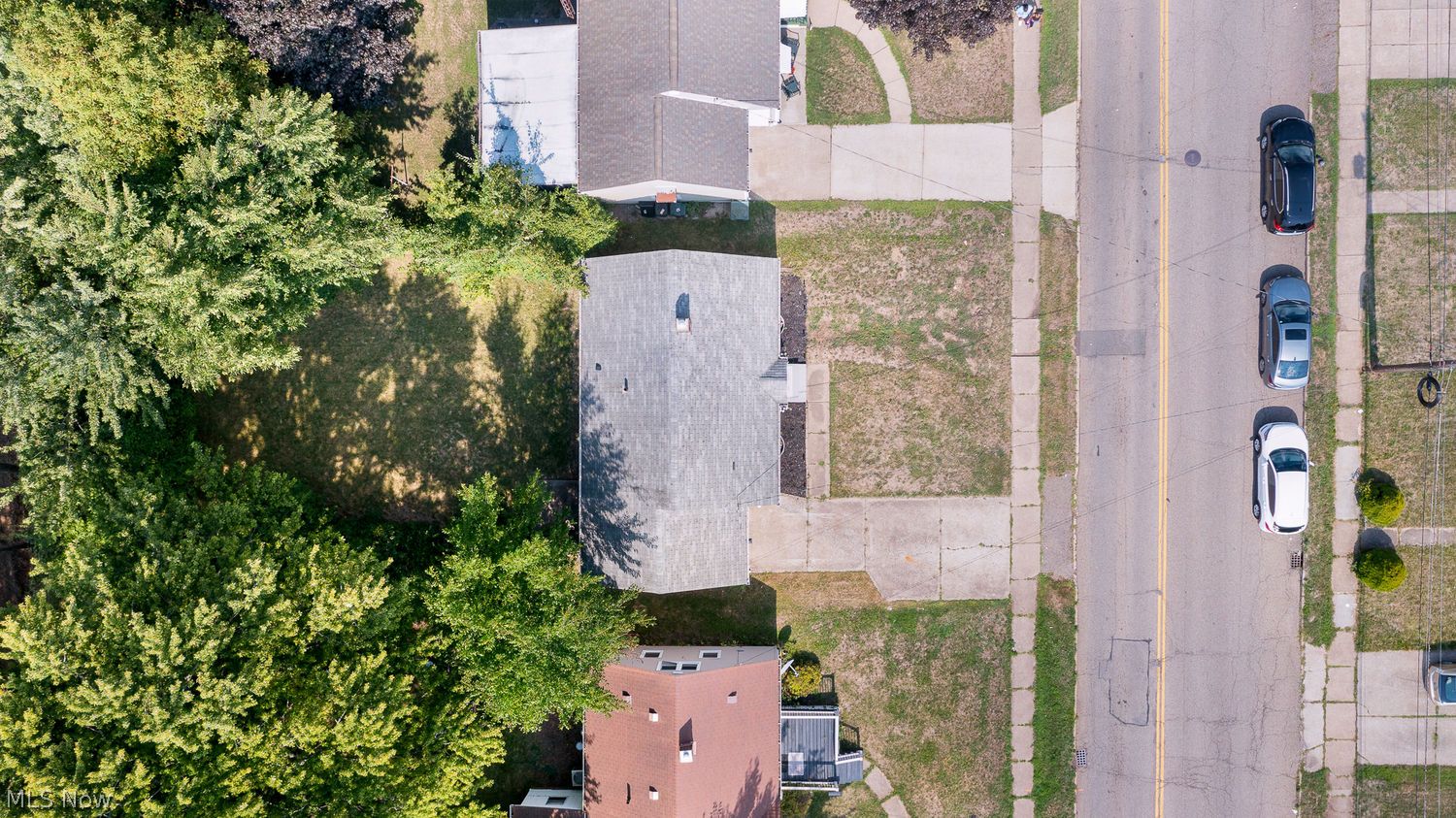 1633 25th Street NW Canton OH 44709