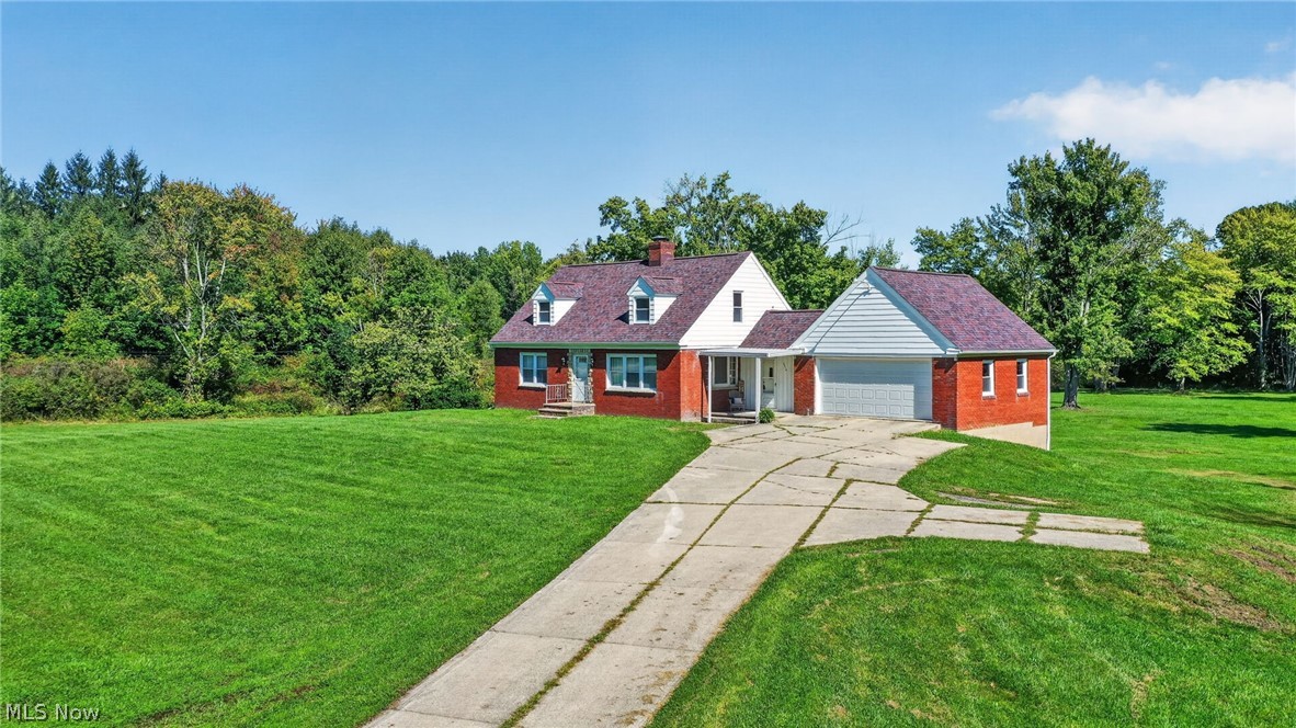 2810 Forman Road Austinburg OH 44010
