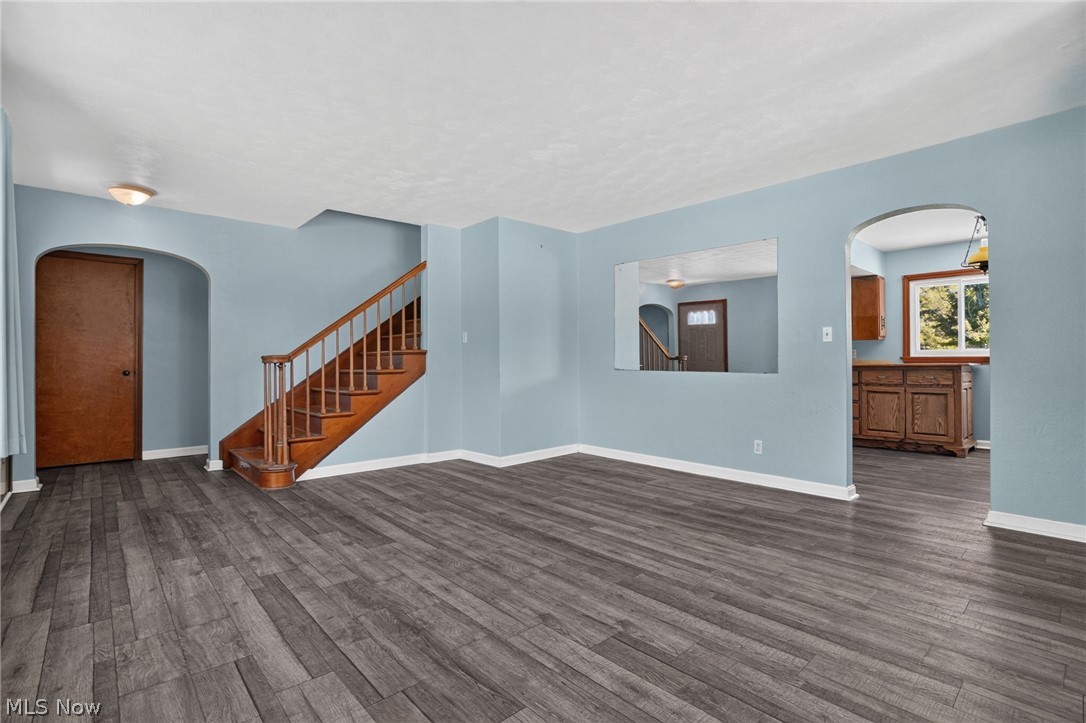 2810 Forman Road Austinburg OH 44010