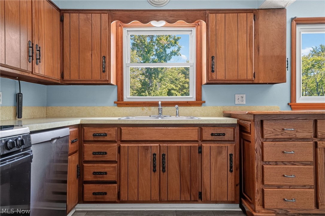 2810 Forman Road Austinburg OH 44010