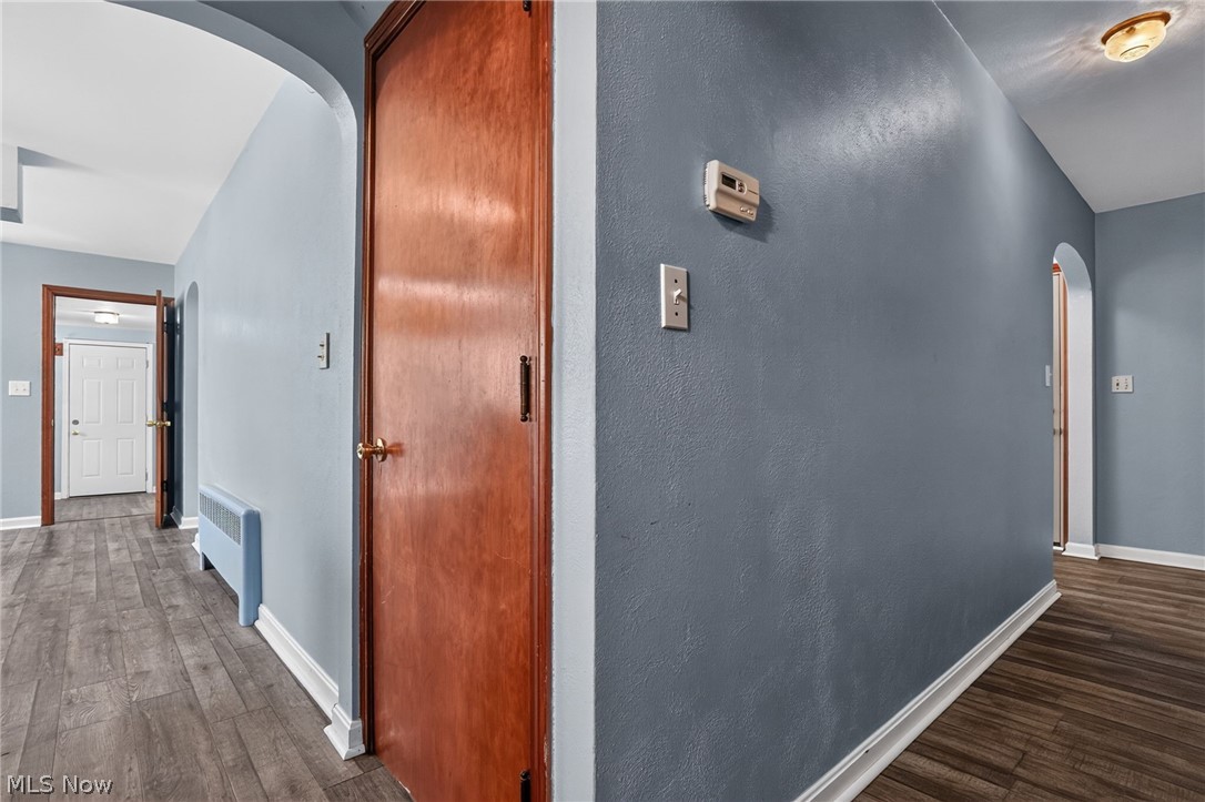 2810 Forman Road Austinburg OH 44010