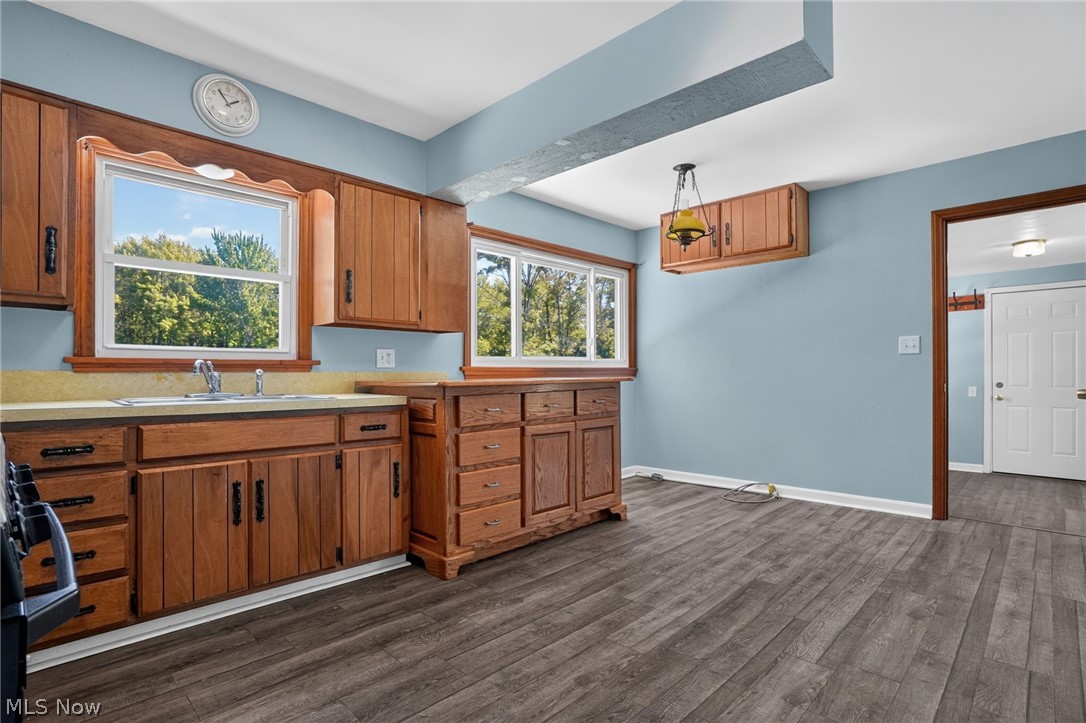 2810 Forman Road Austinburg OH 44010