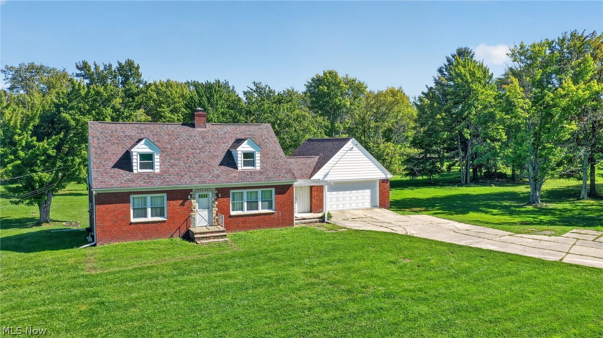 2810 Forman Road Austinburg OH 44010