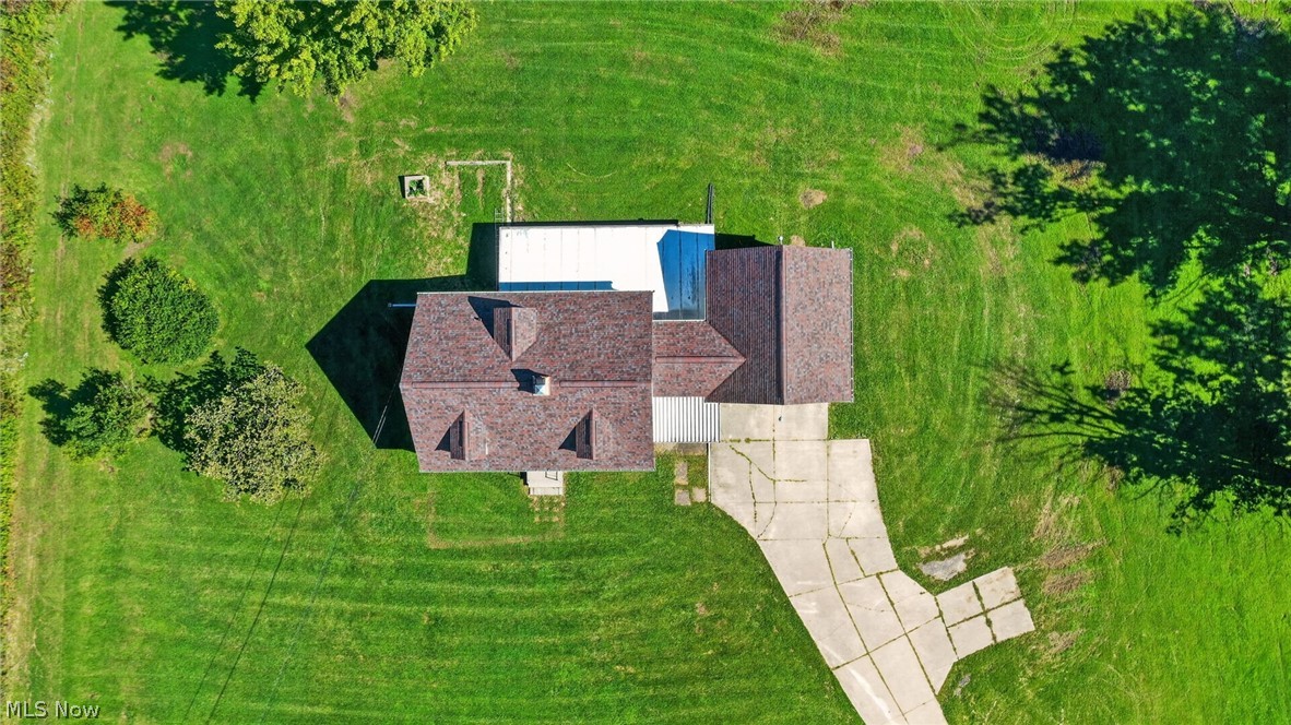 2810 Forman Road Austinburg OH 44010