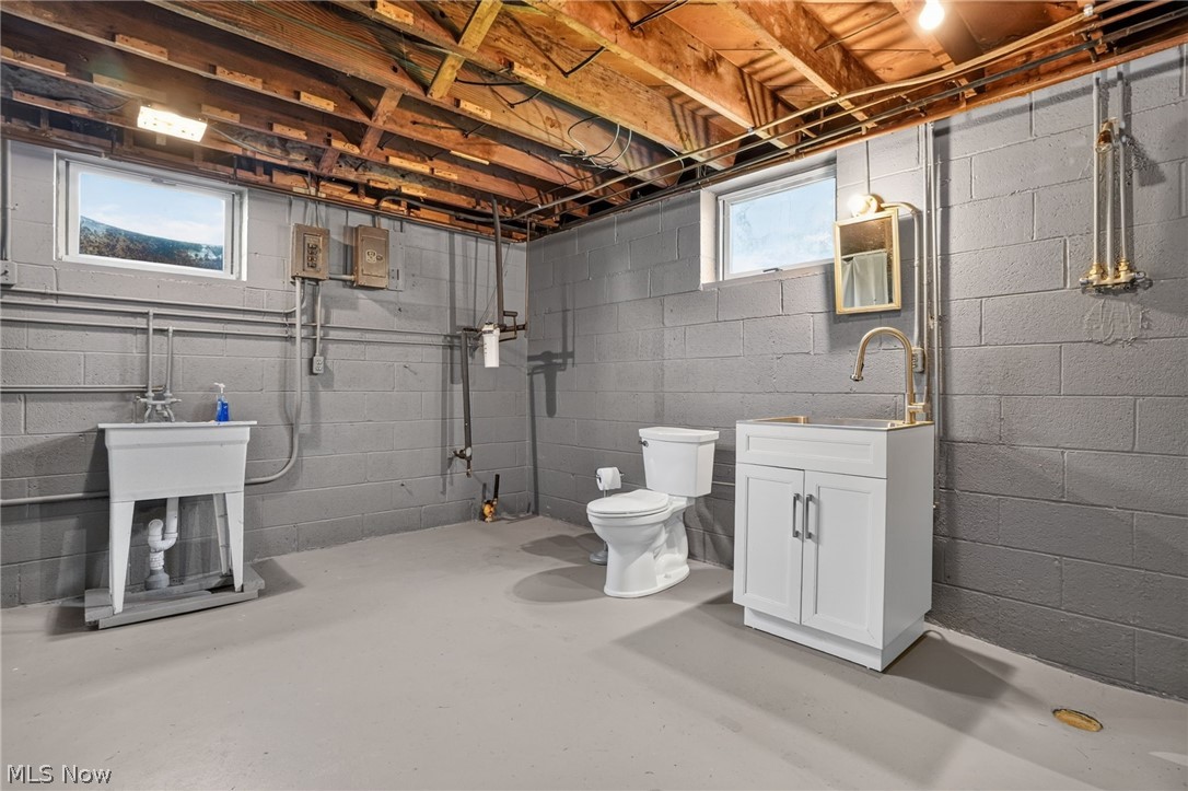 2810 Forman Road Austinburg OH 44010
