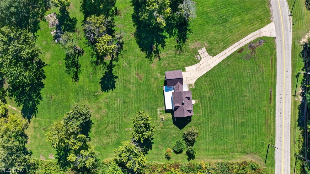 2810 Forman Road Austinburg OH 44010