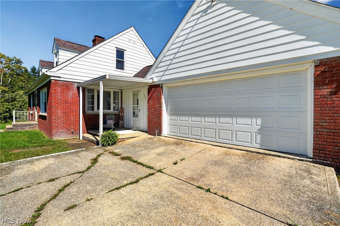 2810 Forman Road Austinburg OH 44010
