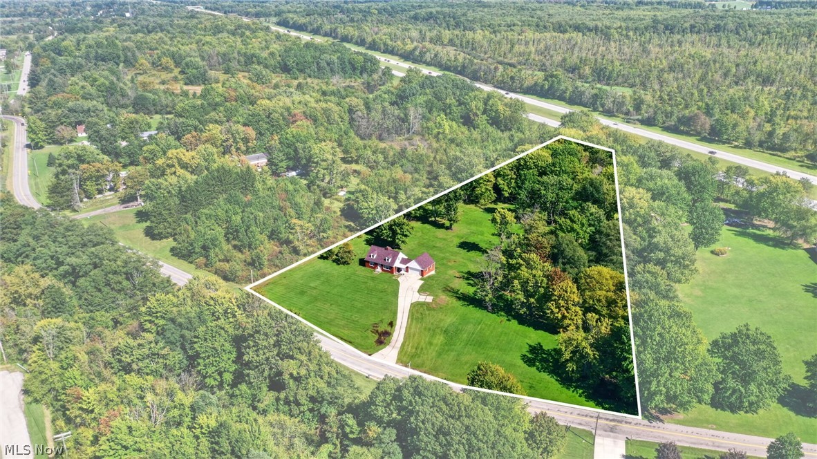 2810 Forman Road Austinburg OH 44010
