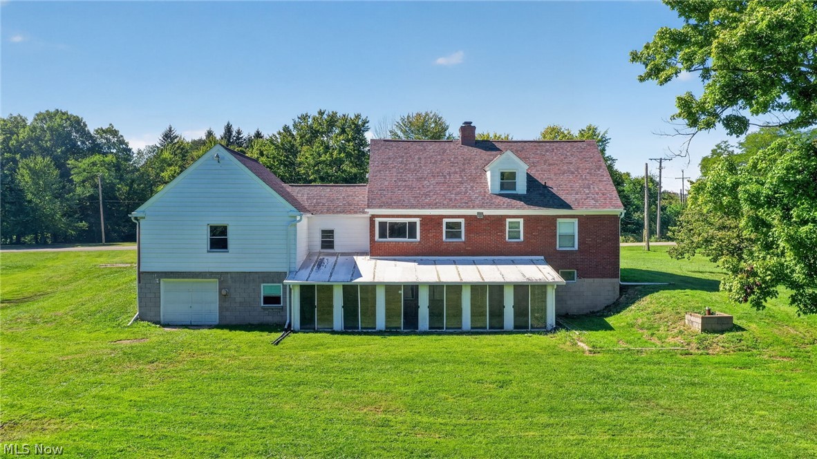 2810 Forman Road Austinburg OH 44010