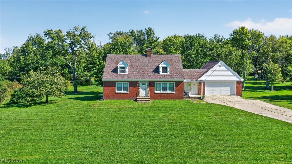 2810 Forman Road Austinburg OH 44010