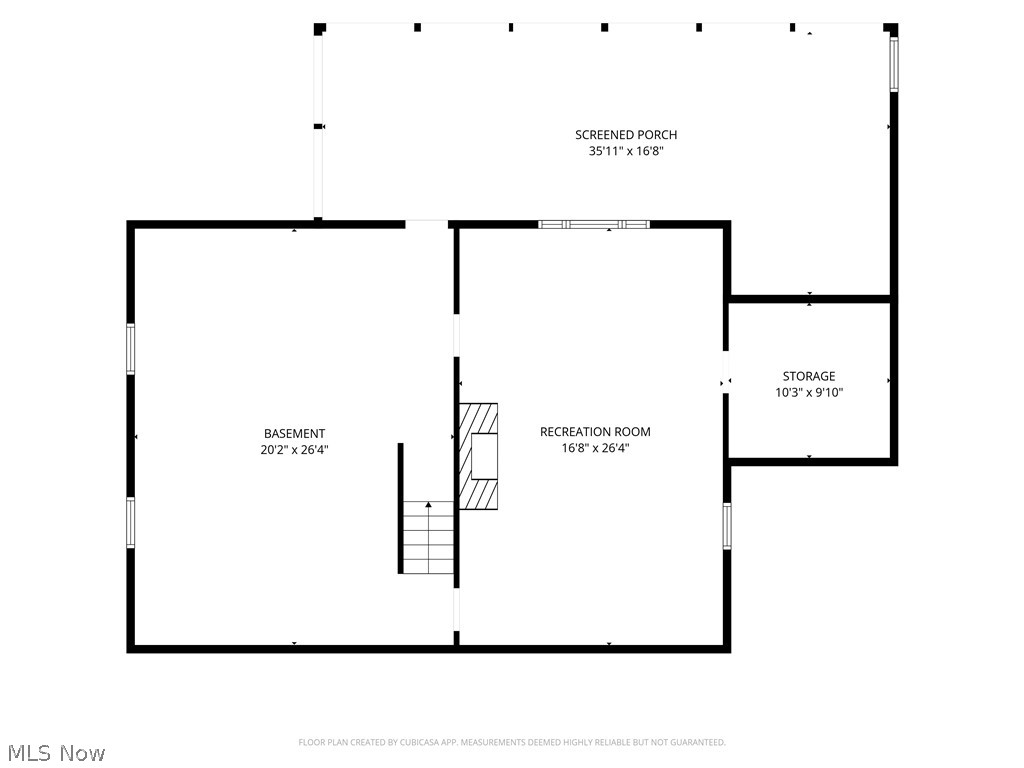 2810 Forman Road Austinburg OH 44010