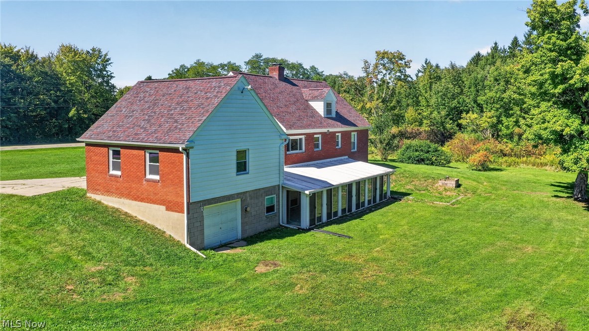 2810 Forman Road Austinburg OH 44010