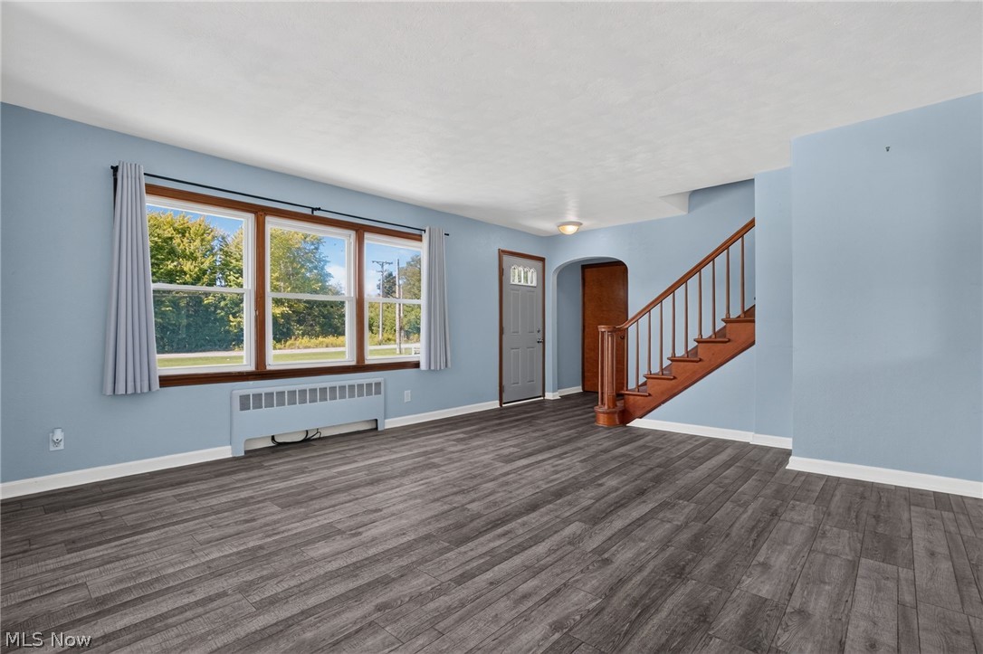 2810 Forman Road Austinburg OH 44010