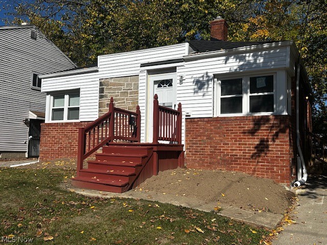 15707 Cloverside Avenue Cleveland OH 44128