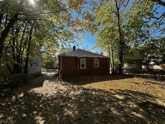 15707 Cloverside Avenue Cleveland OH 44128