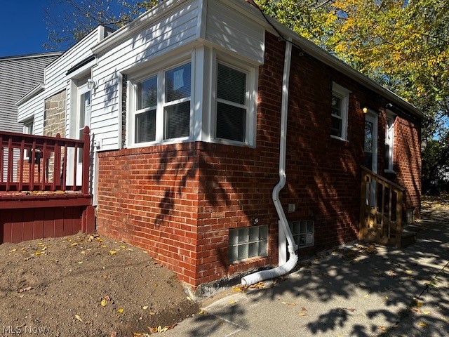 15707 Cloverside Avenue Cleveland OH 44128