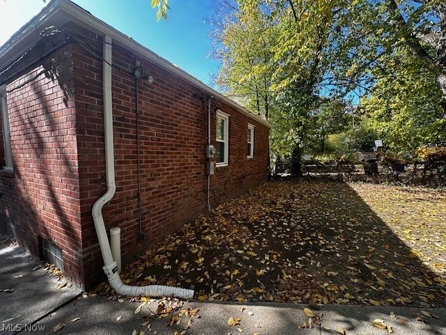 15707 Cloverside Avenue Cleveland OH 44128