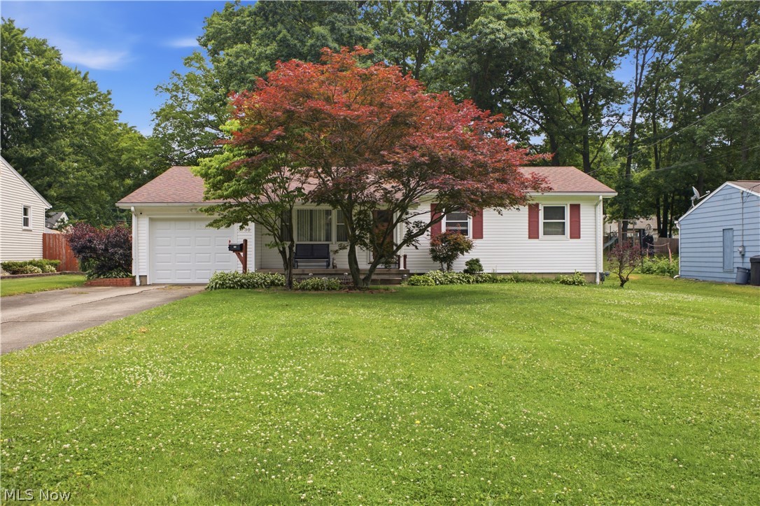 3730 Ayrshire Drive Austintown OH 44511
