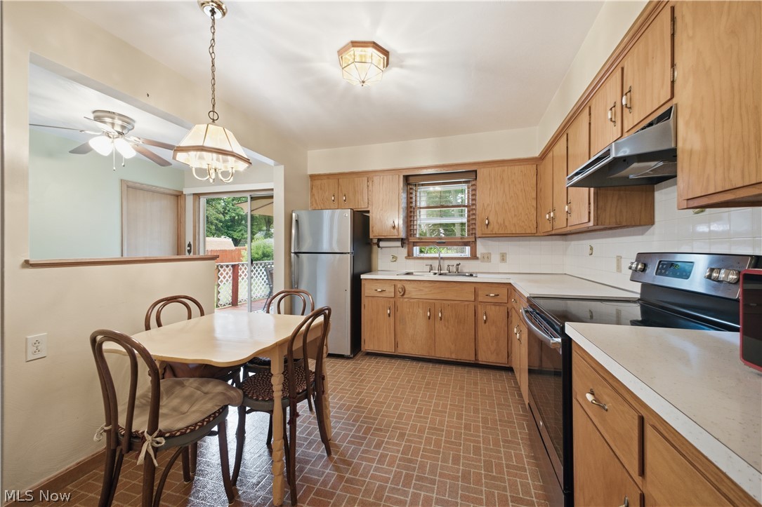 3730 Ayrshire Drive Austintown OH 44511