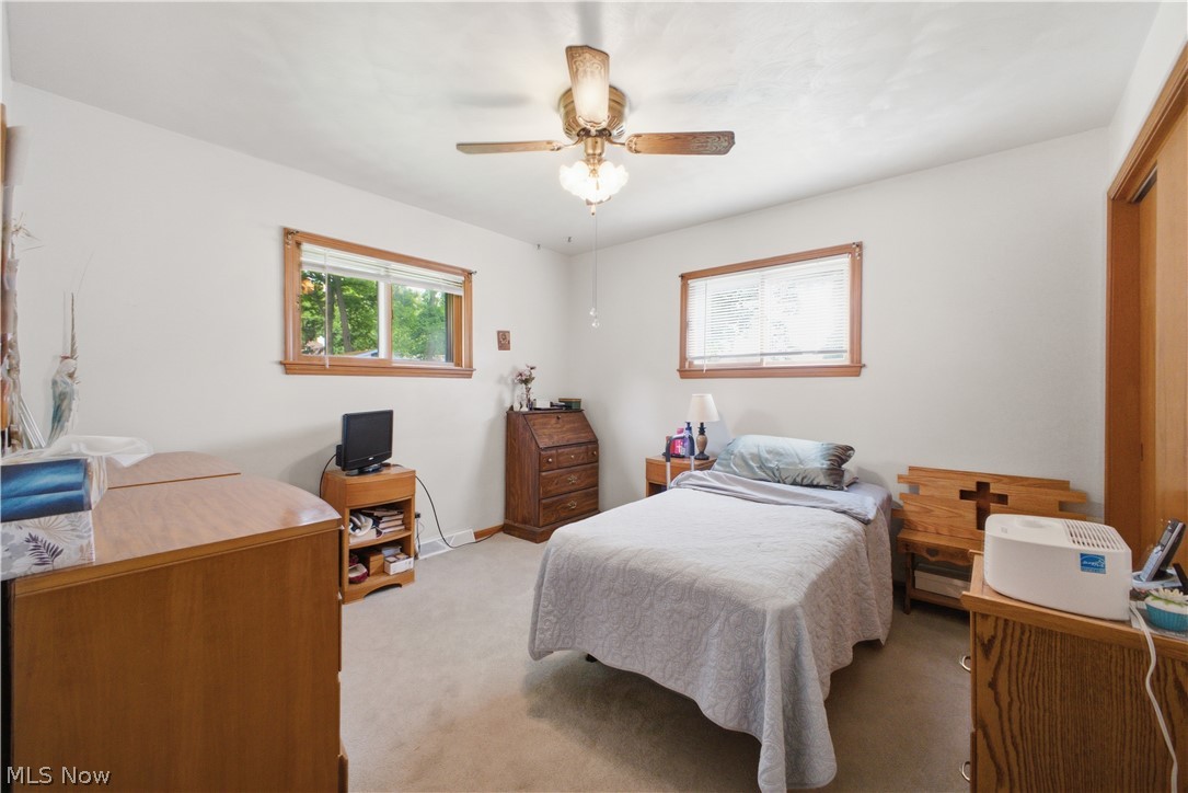 3730 Ayrshire Drive Austintown OH 44511