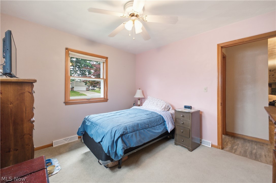 3730 Ayrshire Drive Austintown OH 44511