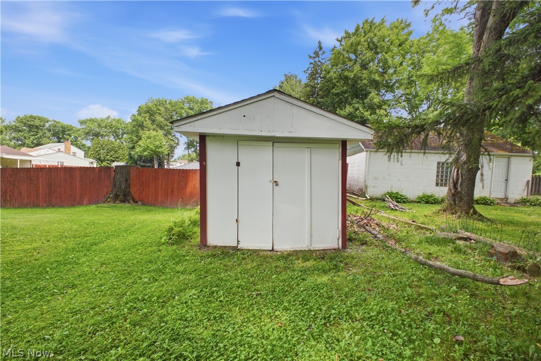 3730 Ayrshire Drive Austintown OH 44511