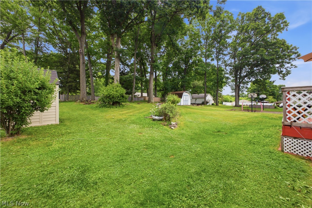 3730 Ayrshire Drive Austintown OH 44511