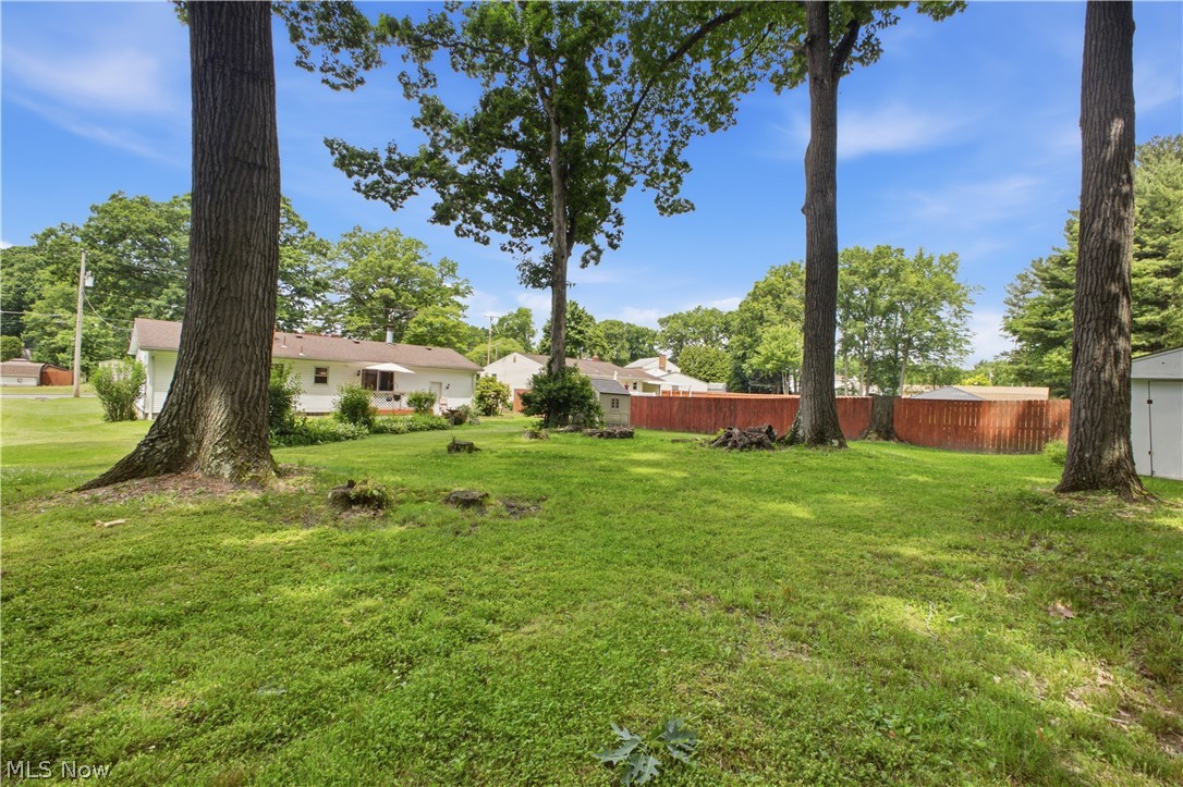 3730 Ayrshire Drive Austintown OH 44511